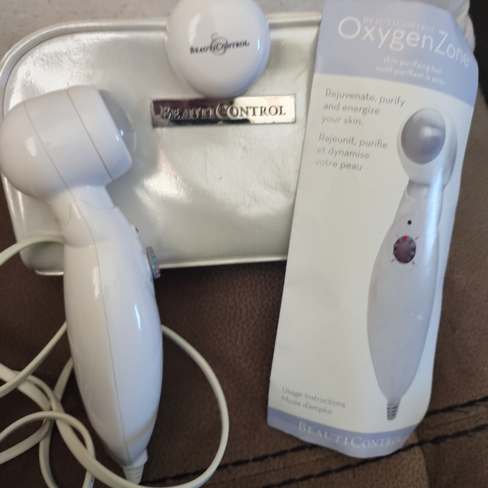 OxygenZone tool